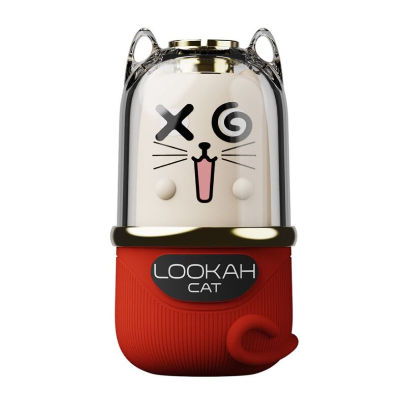 Lookah Cat 510 Cart Battery - Image 14