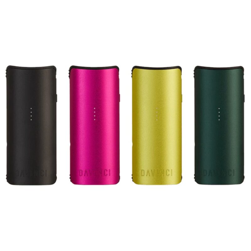 DaVinci MIQRO-C Vaporizer - Image 5