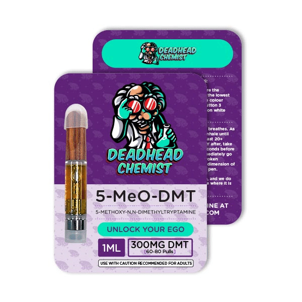 Buy 5-Meo DMT vape pen 1mL