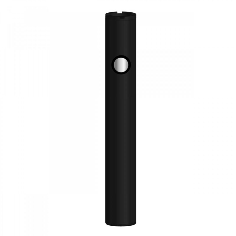 510 Thread Lithium OTG Battery and USB Charger Black – Grizzly Herb