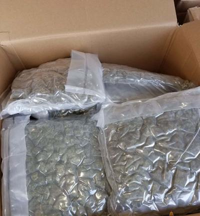 5 pounds – Bitcoin