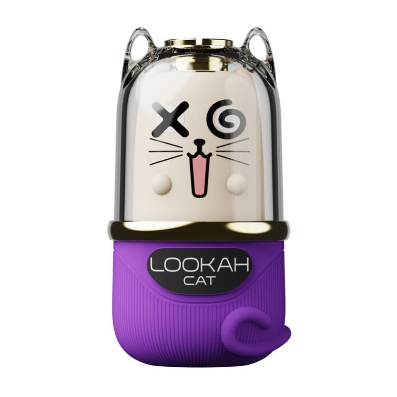 Lookah Cat 510 Cart Battery - Image 13