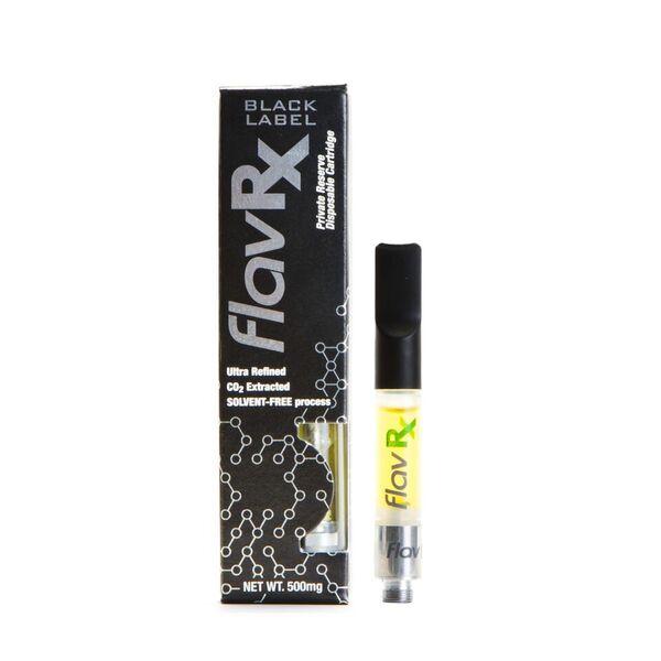 15 Flavrx Minimum