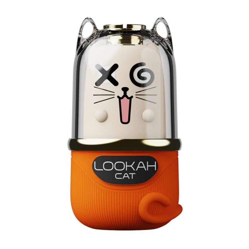Lookah Cat 510 Cart Battery - Image 12
