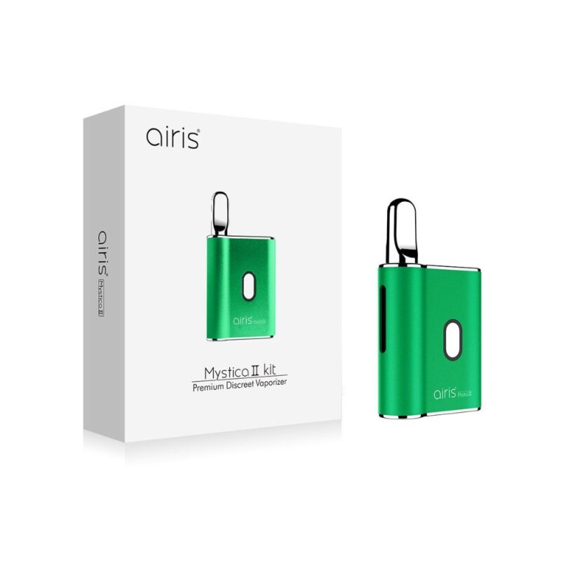 Airis Mystica 2 Vape Battery - Image 11