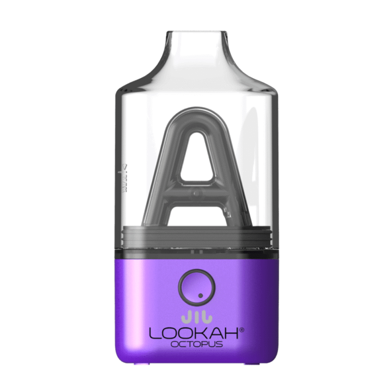 Lookah Octopus Mini E-Rig - Image 10