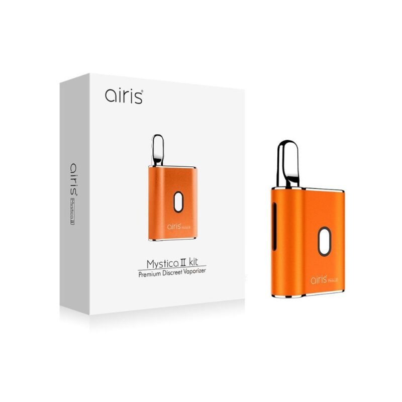 Airis Mystica 2 Vape Battery - Image 10