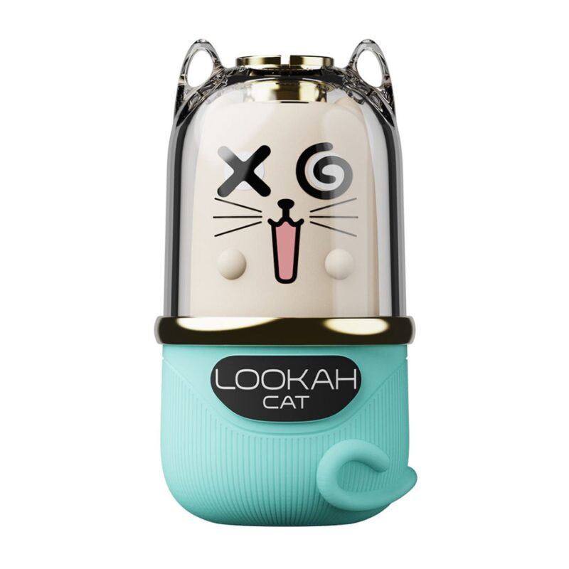 Lookah Cat 510 Cart Battery