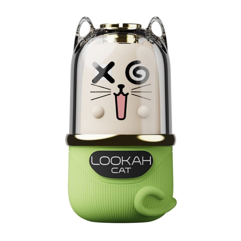 Lookah Cat 510 Cart Battery - Image 11