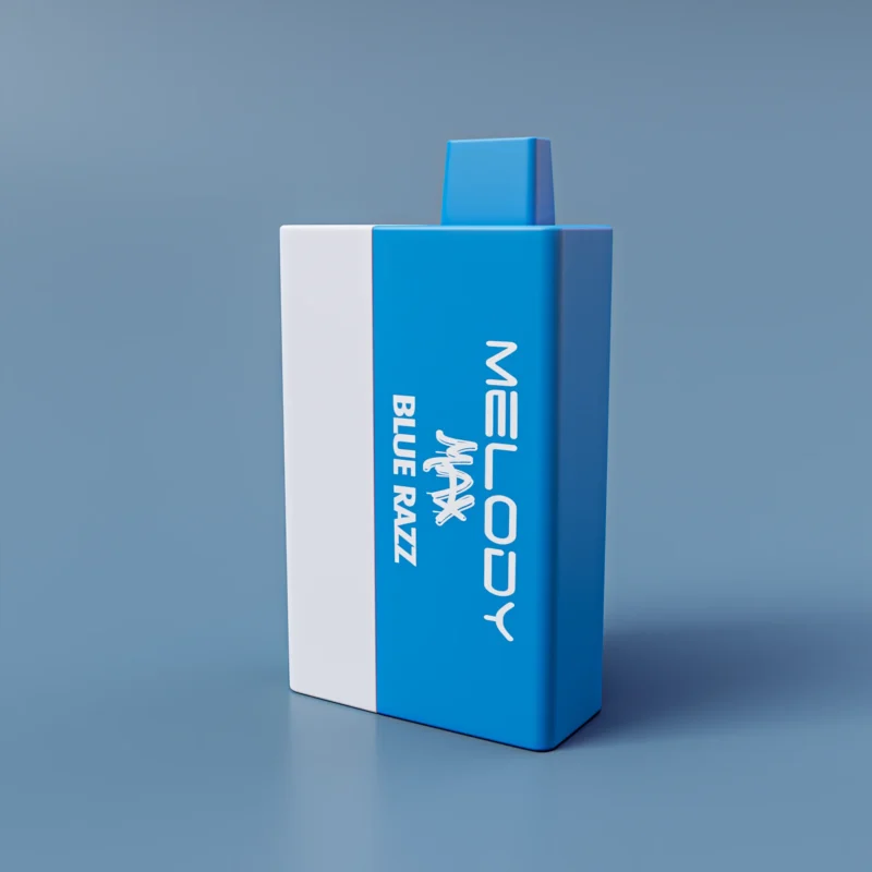 MELODY MAX | BLUE RAZZ