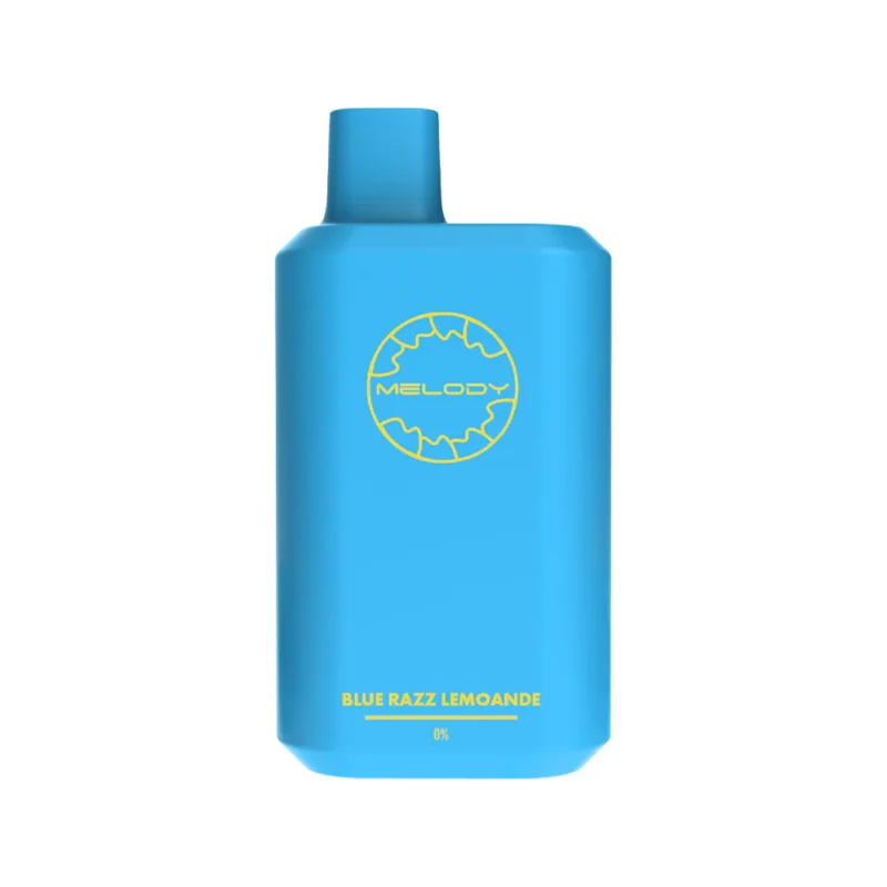 MELODY MAX | BLUE RAZZ LEMONADE
