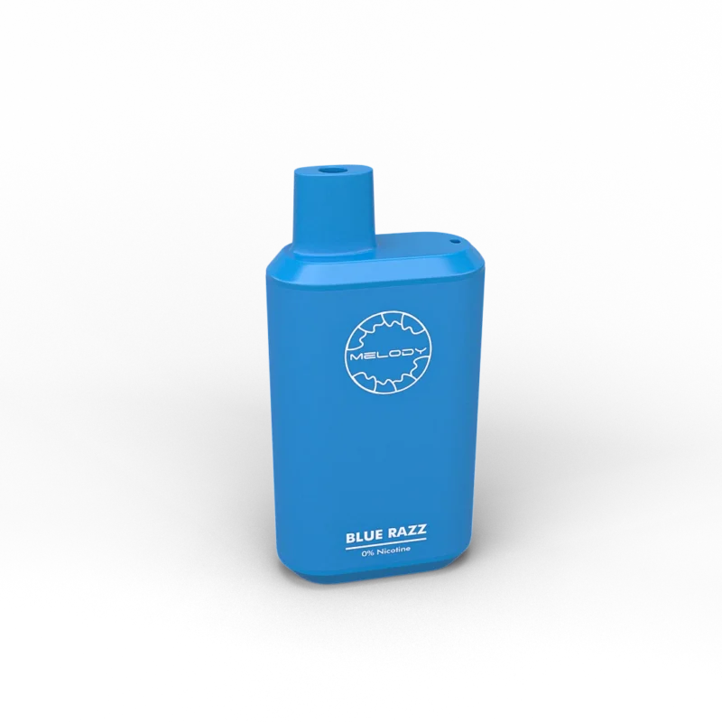 MELODY MAX | BLUE RAZZ