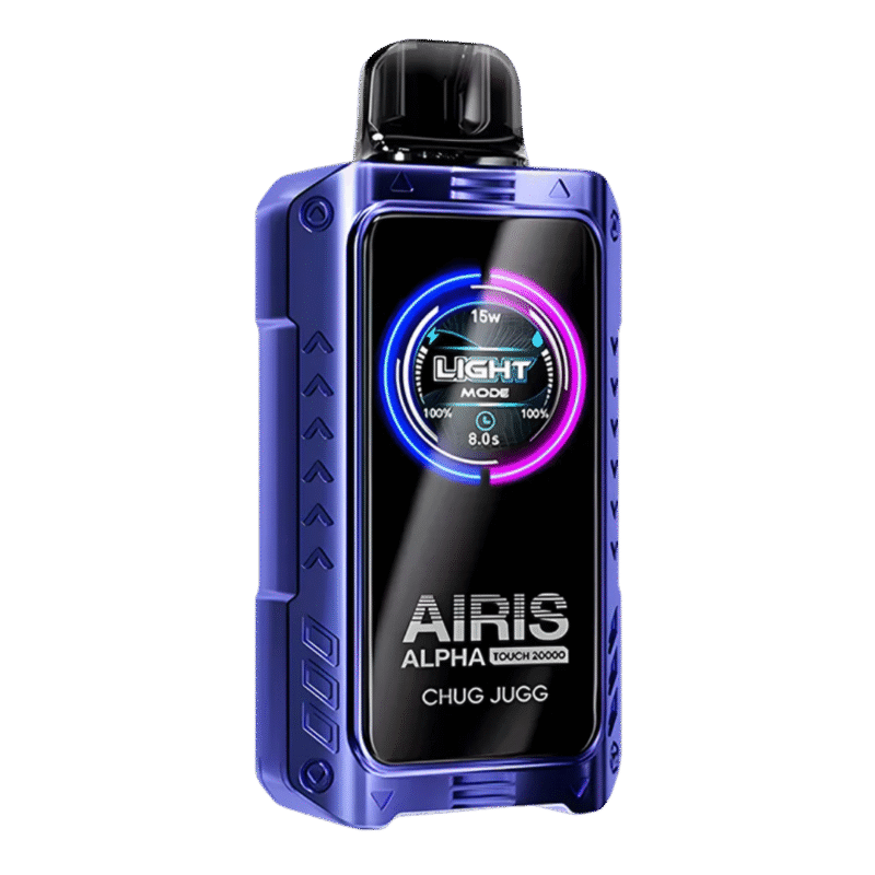 Airis Alpha Touch 20k Disposable - Image 12