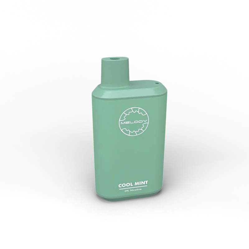 MELODY MAX | COOL MINT