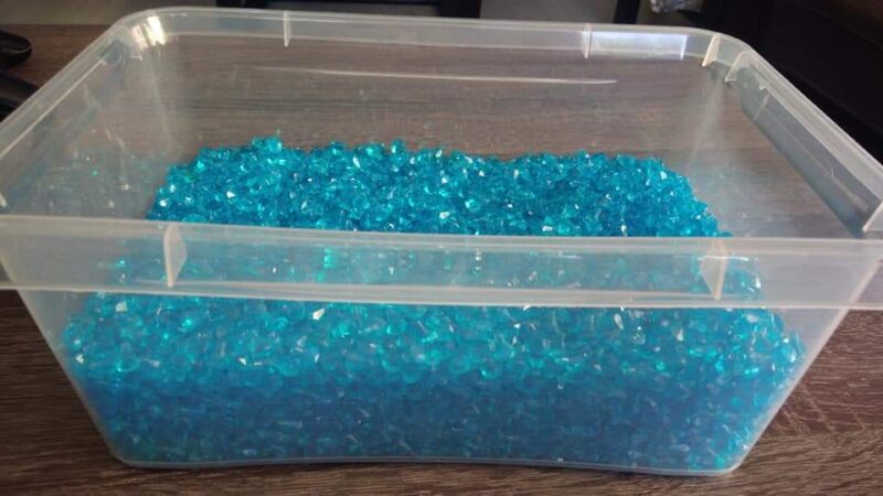Blue Crystal Meth For Sale - Image 3