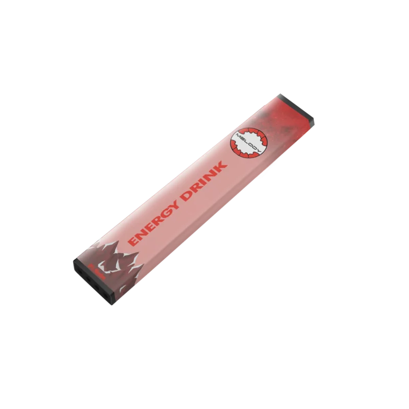 MELODY MAX | ENERGY DRINK