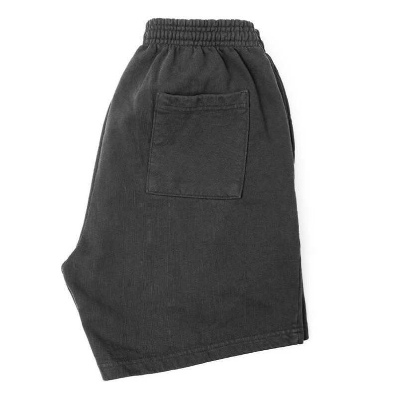 GUMDROPZ LOGO SHORTS (DOLPHIN BLUE) - Image 3