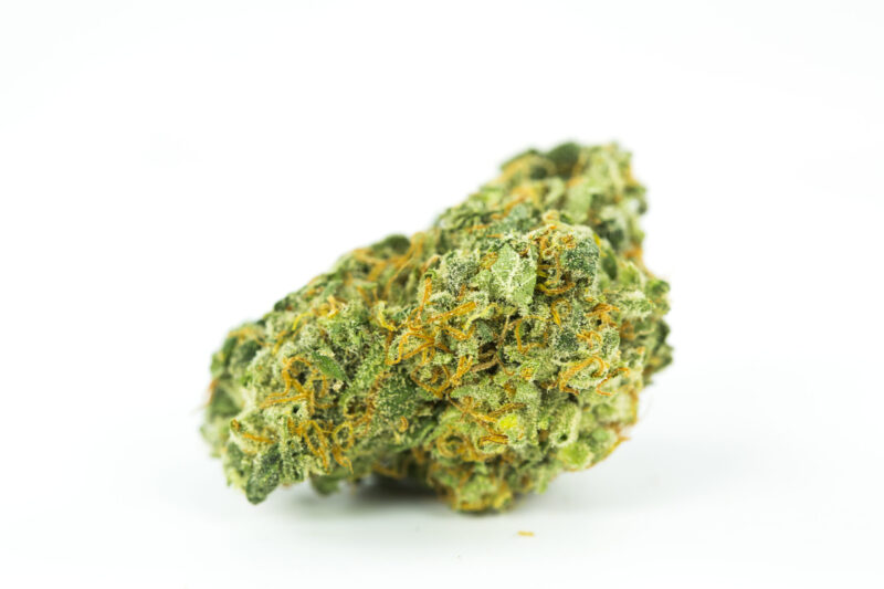 Gorilla glue #4 a full Pound