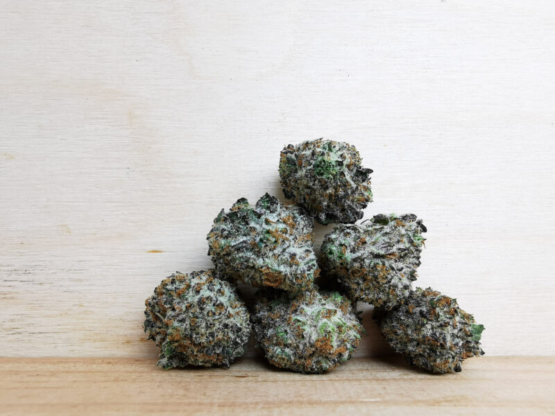 Green Valley’s AAAA Fortune Cookies Med.
