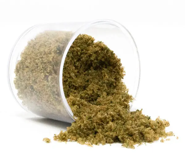 KIEF HASH