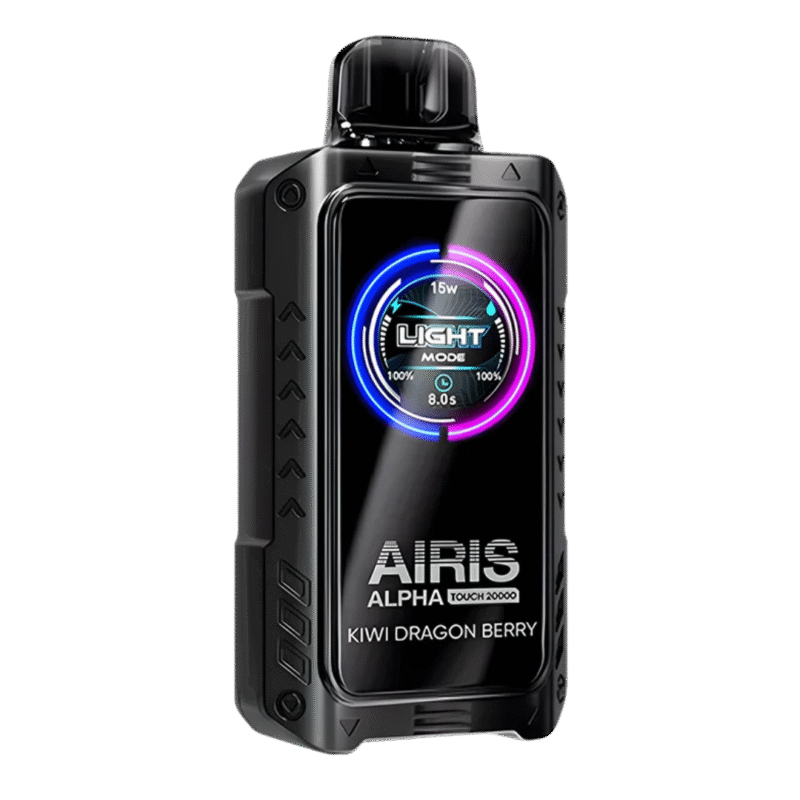 Airis Alpha Touch 20k Disposable - Image 10