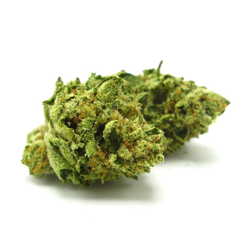 Sour Diesel a pound - Image 2