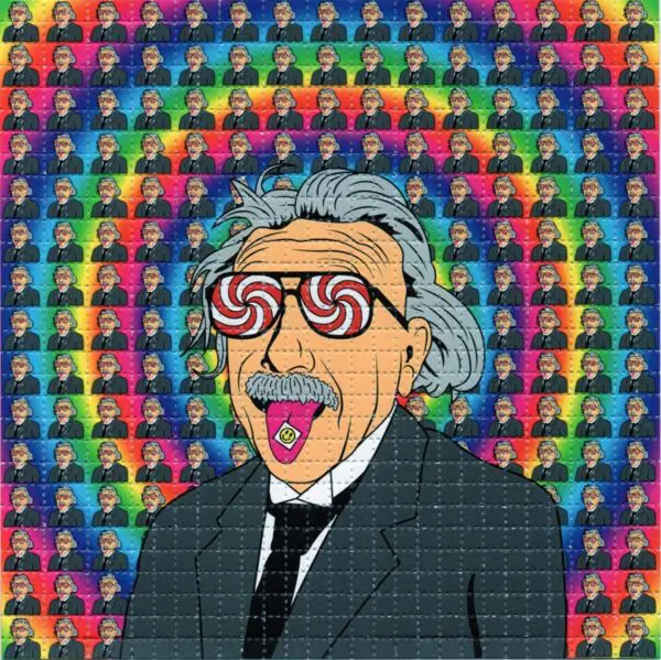 LSD SHEETS