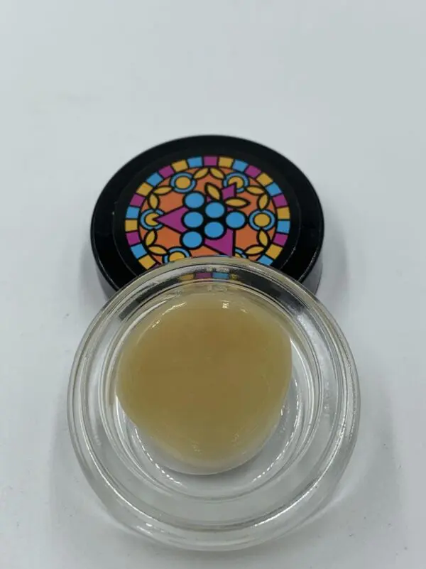 MARIJUANA ROSIN