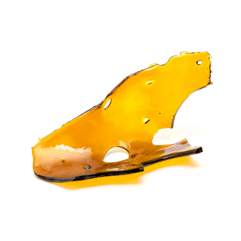 A pound of extracts
