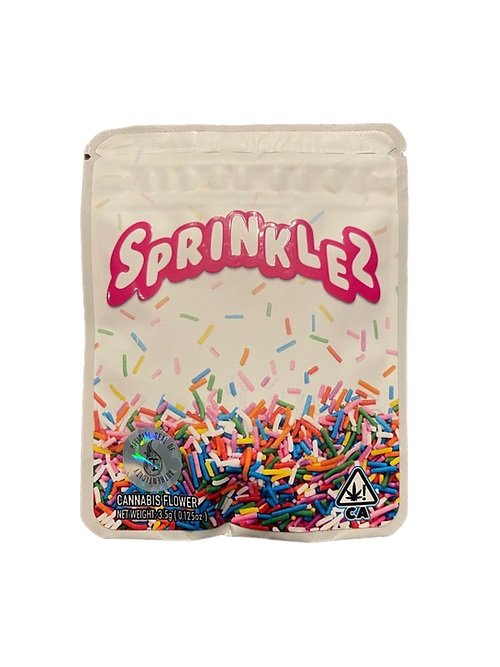 Original Sprinklez Brand