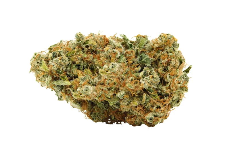 Sage and Sour Flower-1oz
