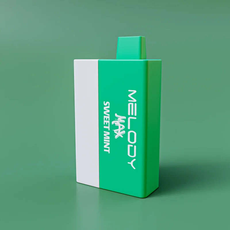 MELODY MAX | SWEET MINT