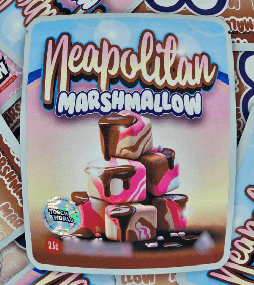 Neapolitan