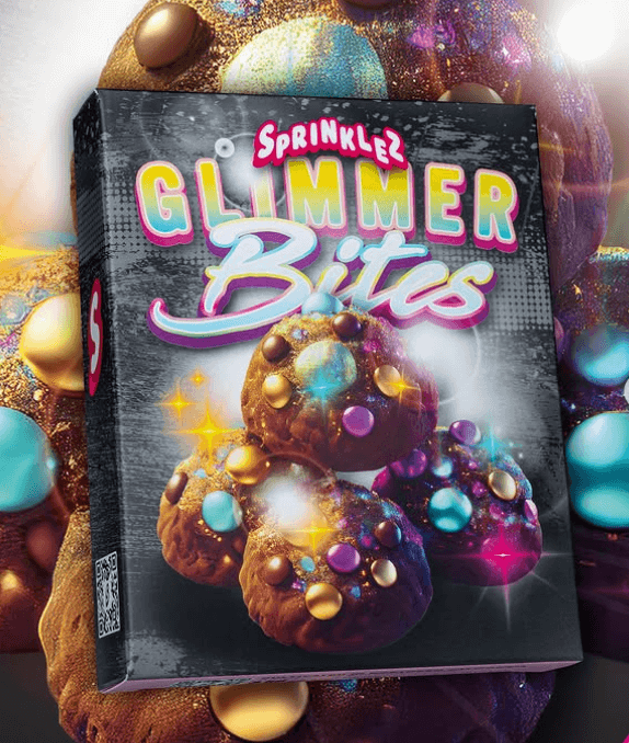 Glimmer Bites