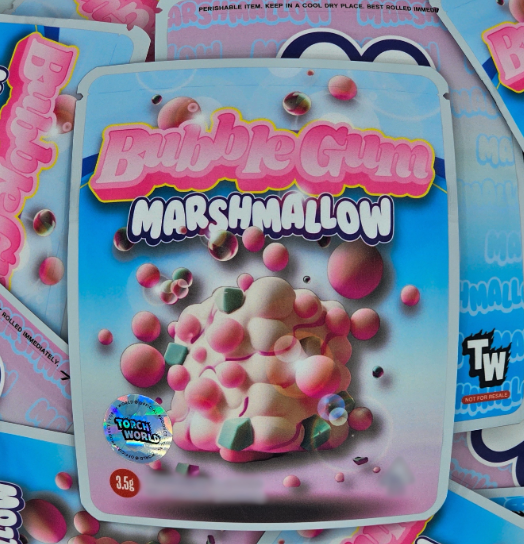 Bubble Gum