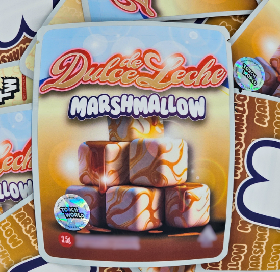 Dulce De Leche