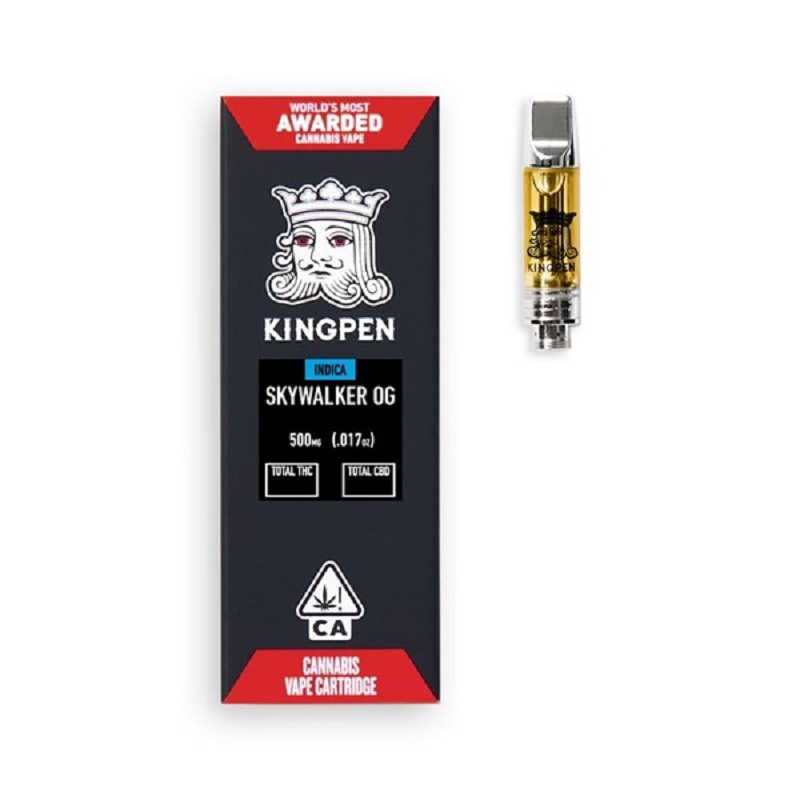 SkyWalker 710 Kingpen  – 100 units