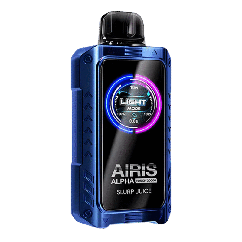 Airis Alpha Touch 20k Disposable - Image 7
