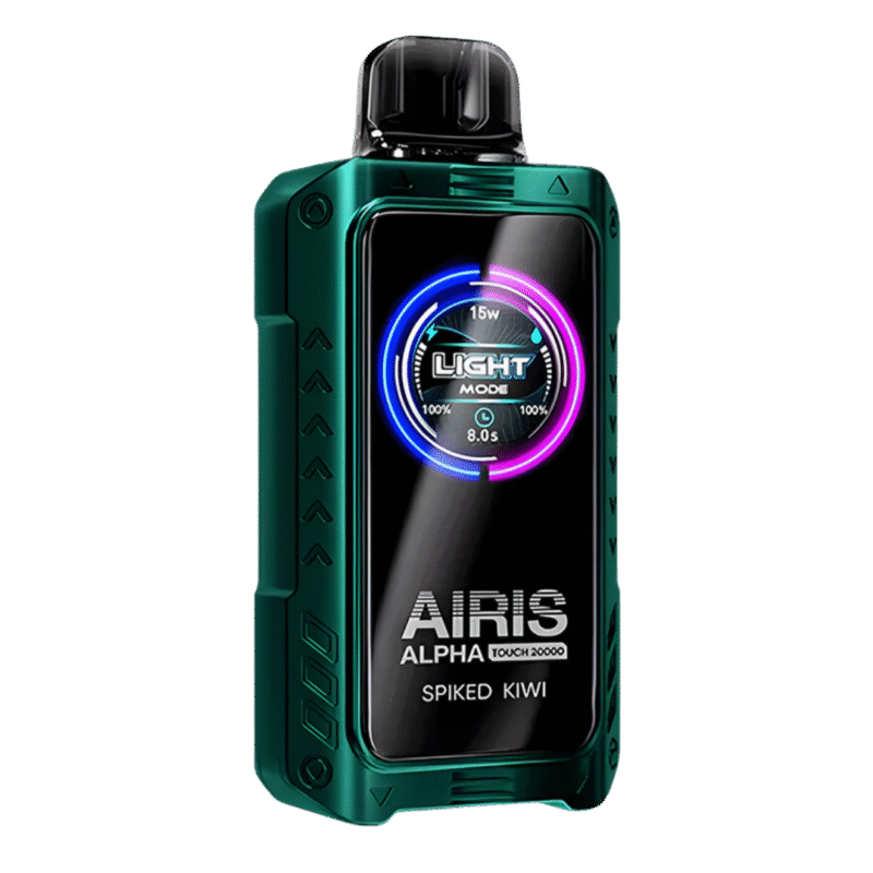 Airis Alpha Touch 20k Disposable - Image 6