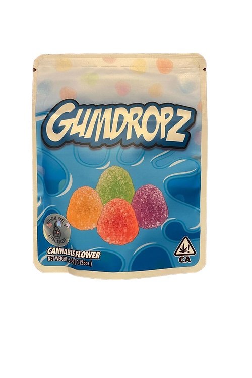 Sprinklez Gumdropz