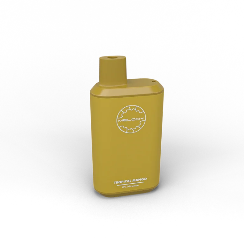 MELODY MAX | TROPICAL MANGO