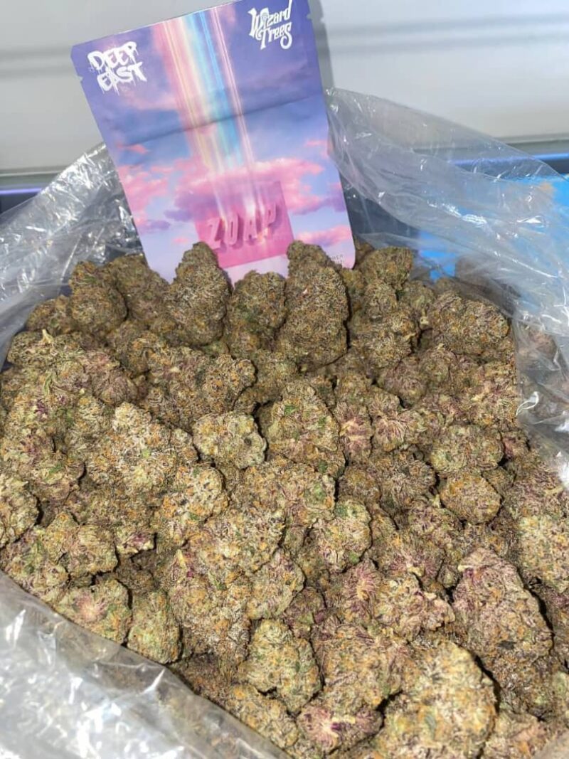 zoap strain