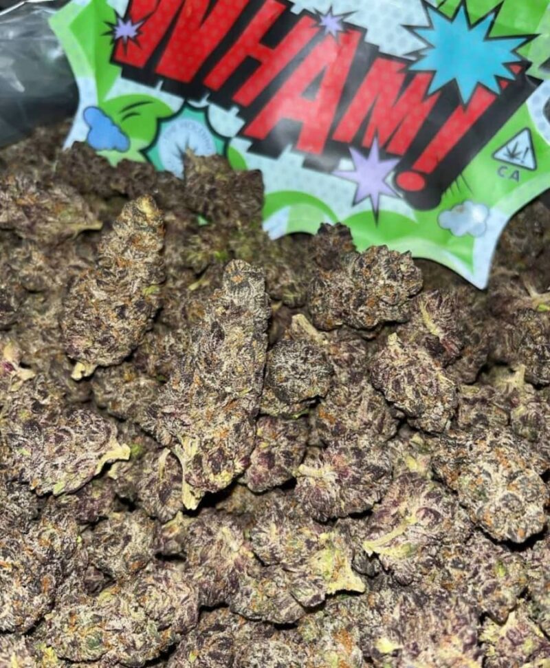 wham strain online
