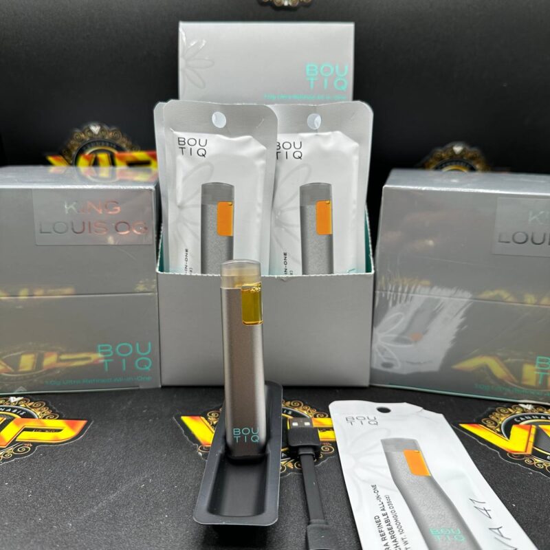 boutiq carts
