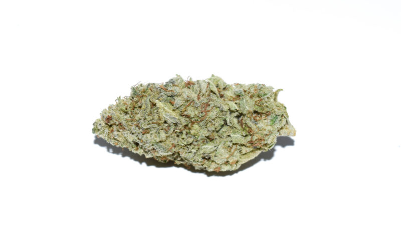 White Widow – a qp