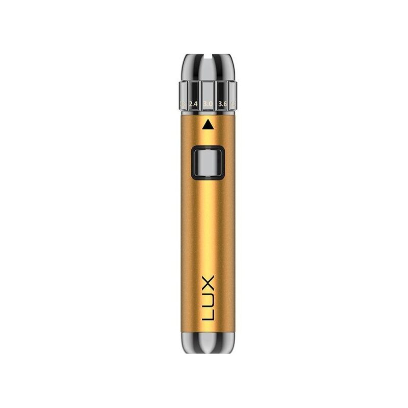 Yocan Lux 510 Vape Pen Battery - Image 3