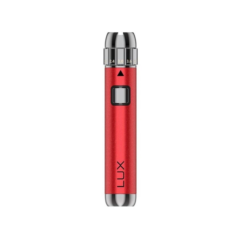 Yocan Lux 510 Vape Pen Battery - Image 5