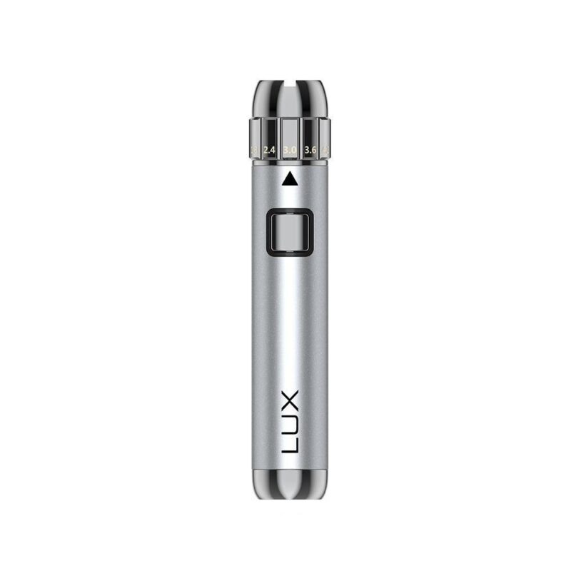 Yocan Lux 510 Vape Pen Battery - Image 4