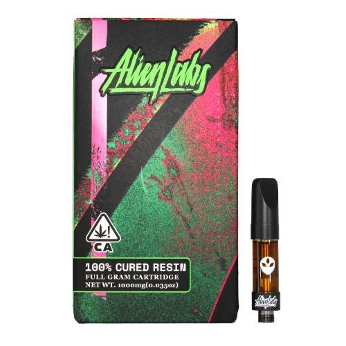 Alienlabs Carts-1000mg