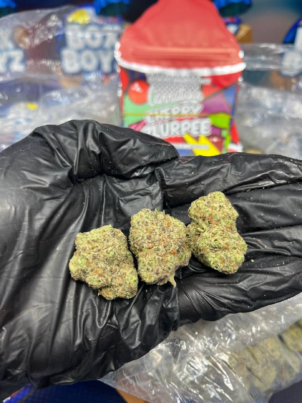 Super Boof strain